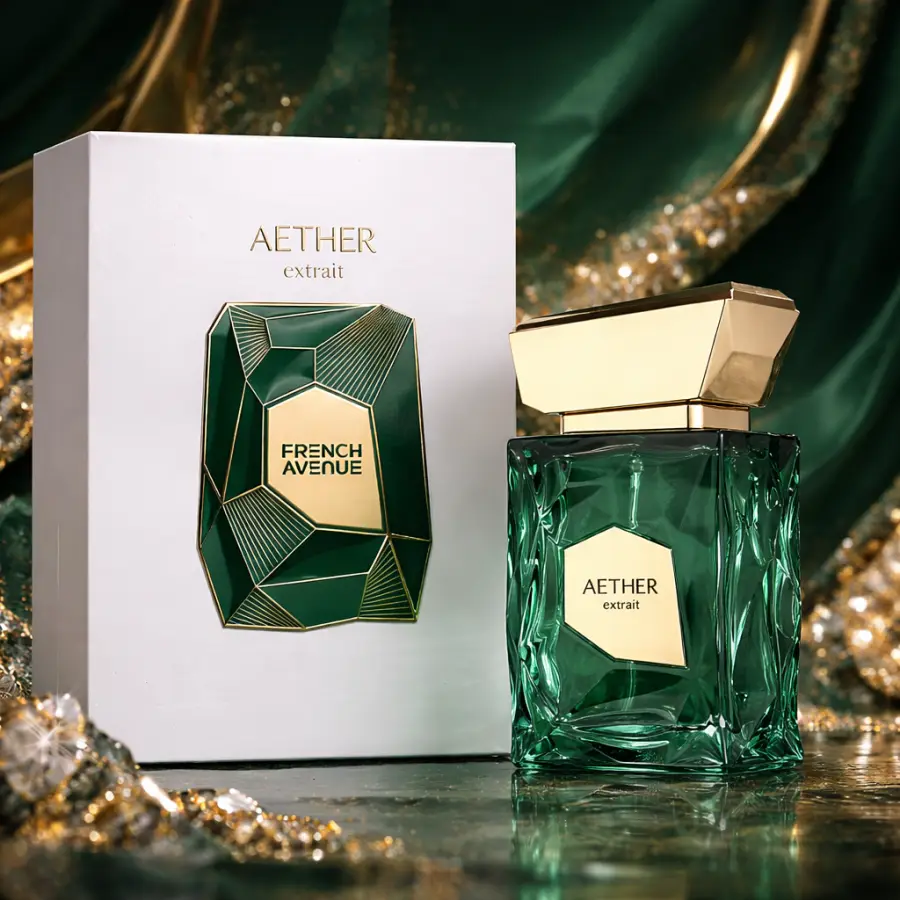 French Avenue Aether Extrait – Parfum Premium 100 ml