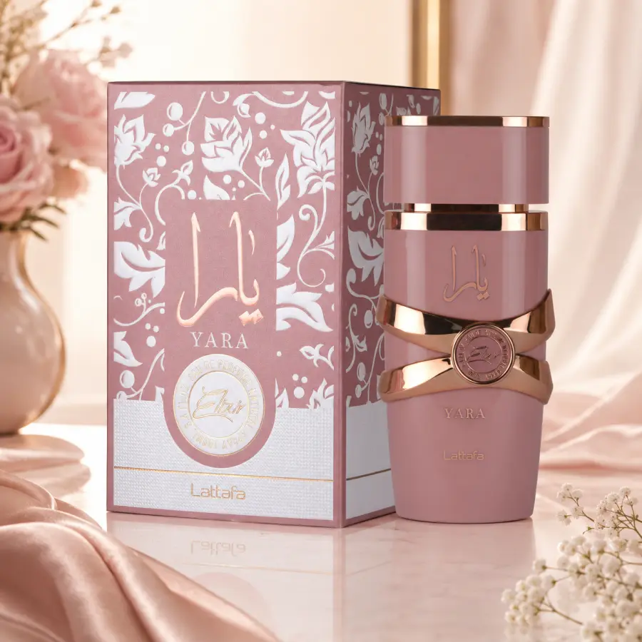 Lattafa Yara Elixir - Eau de Parfum 100 ml