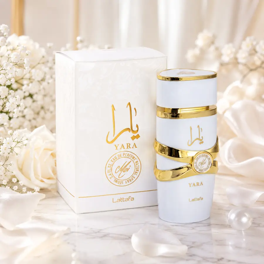 Lattafa Yara Moi – Eau de Parfum 100ml