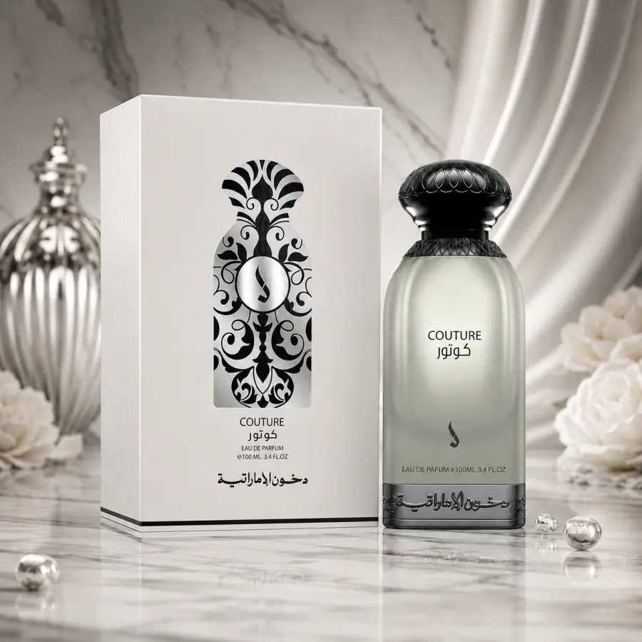Couture – Dkhoon AlEmiratia / Eau de Parfum 100 ml