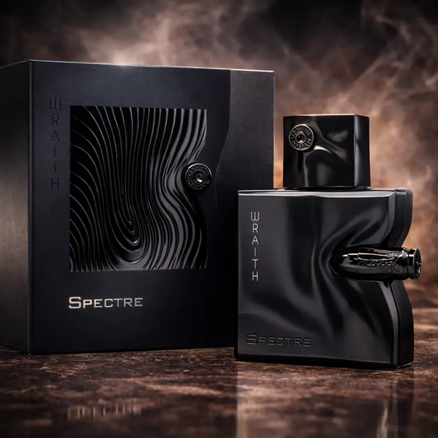 French Avenue Spectre Wraith – Parfum Premium