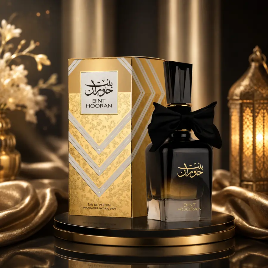 Bint Hooran – Eau de Parfum 100 ml