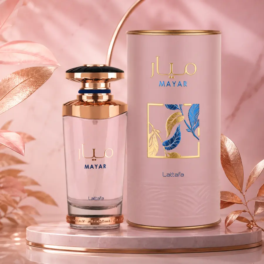 Lattafa Mayar – Eau de Parfum 100ml