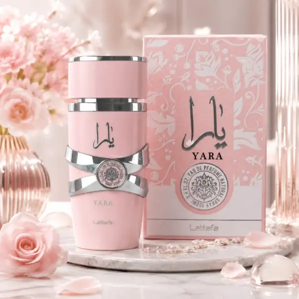 Lattafa Yara – Eau de Parfum 100ml