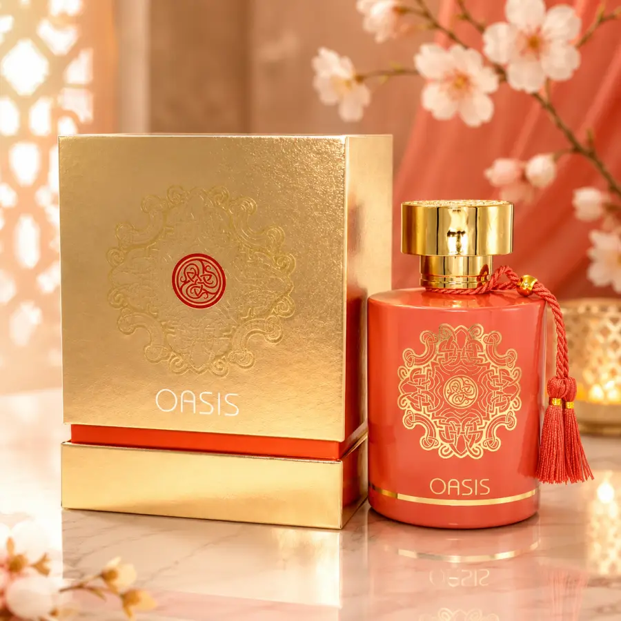 Oasis Maison Alhambra  – Eau de Parfum 100 ml