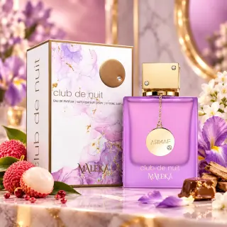 Armaf Club de Nuit Maleka – Eau de Parfum për Femra, 105 ml
