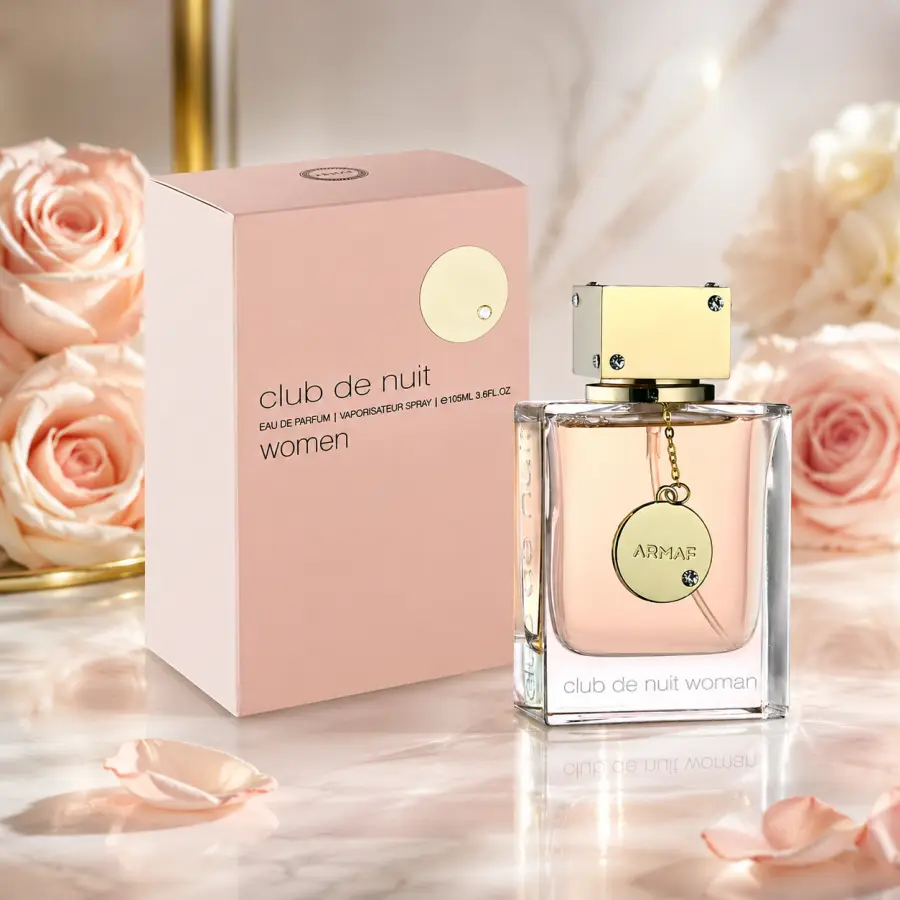 Armaf Club de Nuit Woman – Eau de Parfum 105ml
