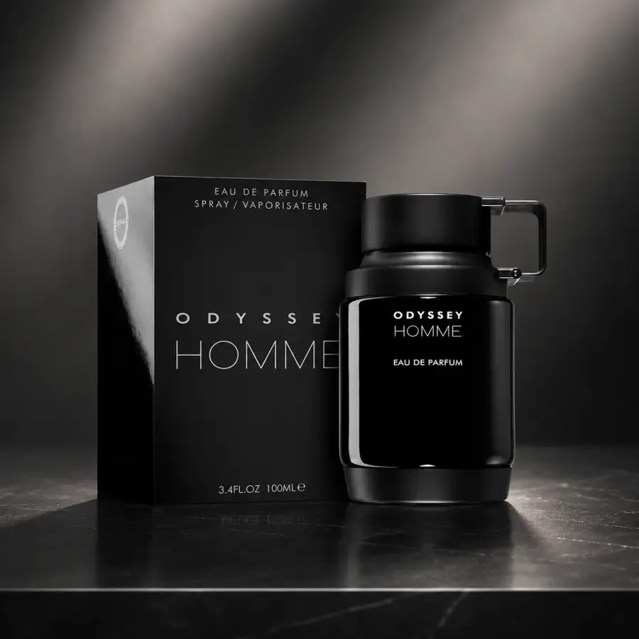 Armaf Odyssey Homme Eau de Parfum – 100 ml