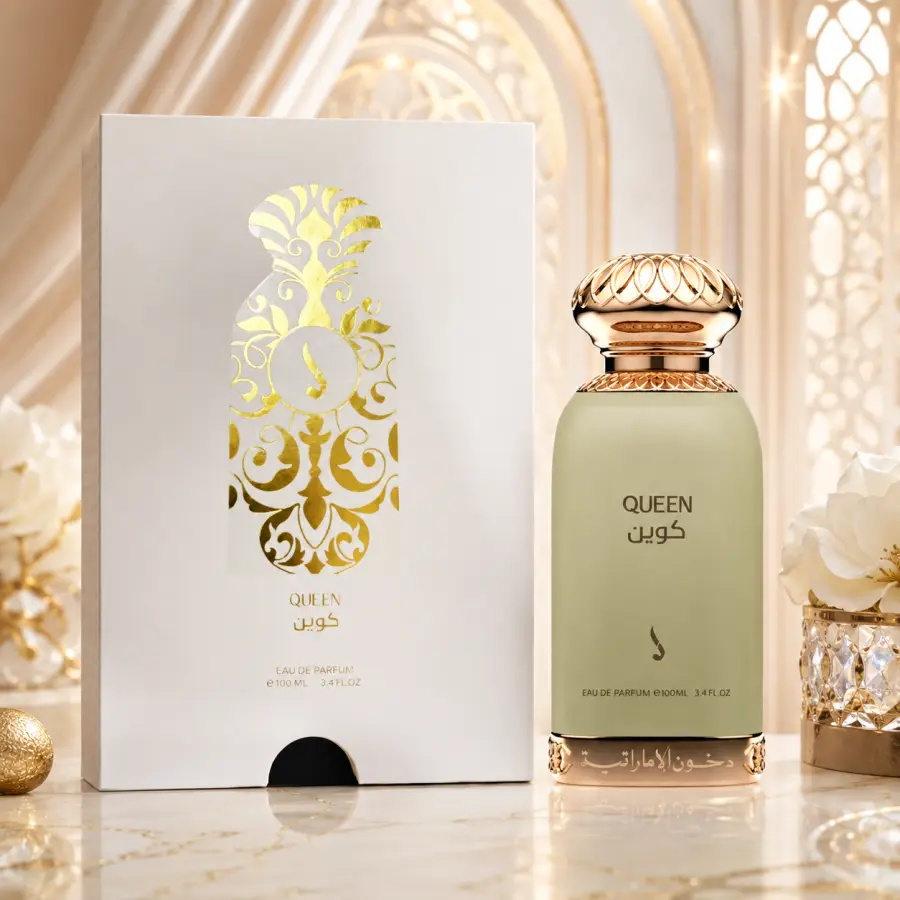 Queen – Dkhoon AlEmiratia / Eau de Parfum 100 ml