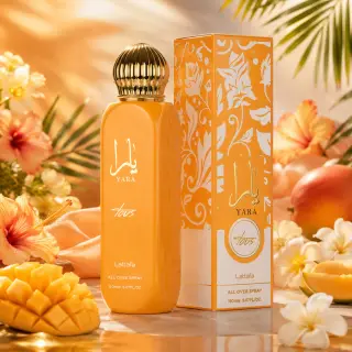 Yara Tous All Over Spray 150 ml – Lattafa