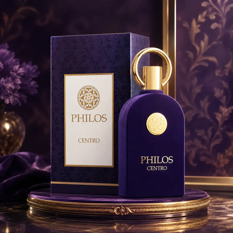 Philos Centro - Maison Alhambra Eau de Parfum 100ml