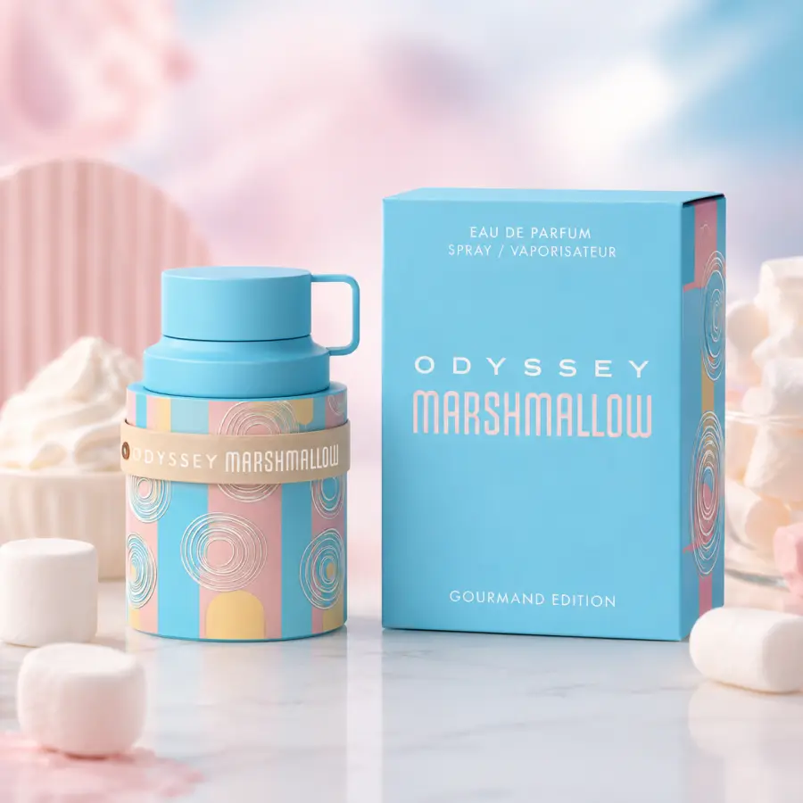 Armaf Odyssey Marshmallow Eau de Parfum – 100 ml