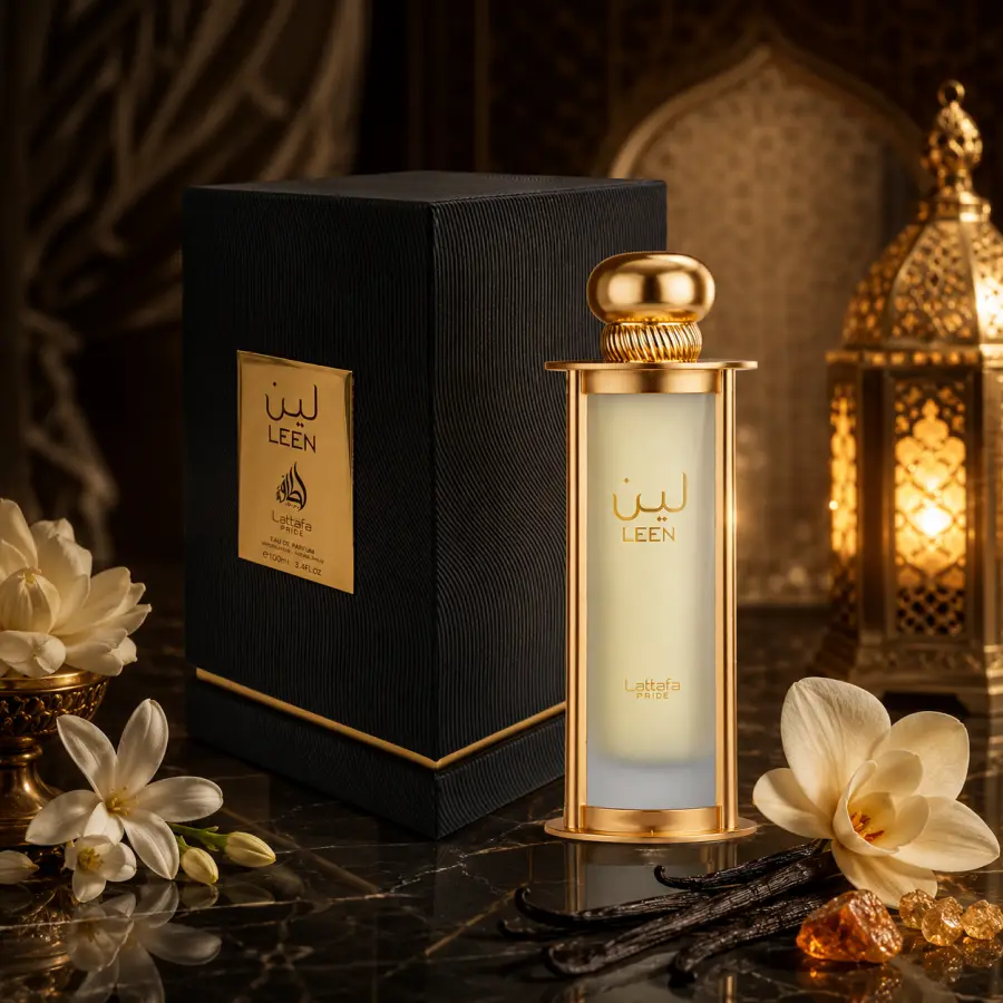 Lattafa Pride Leen – Eau de Parfum 100ml