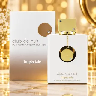 Armaf Club de Nuit Impériale – Eau de Parfum 105 ml