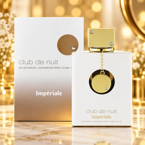Armaf Club de Nuit Impériale – Eau de Parfum 105 ml