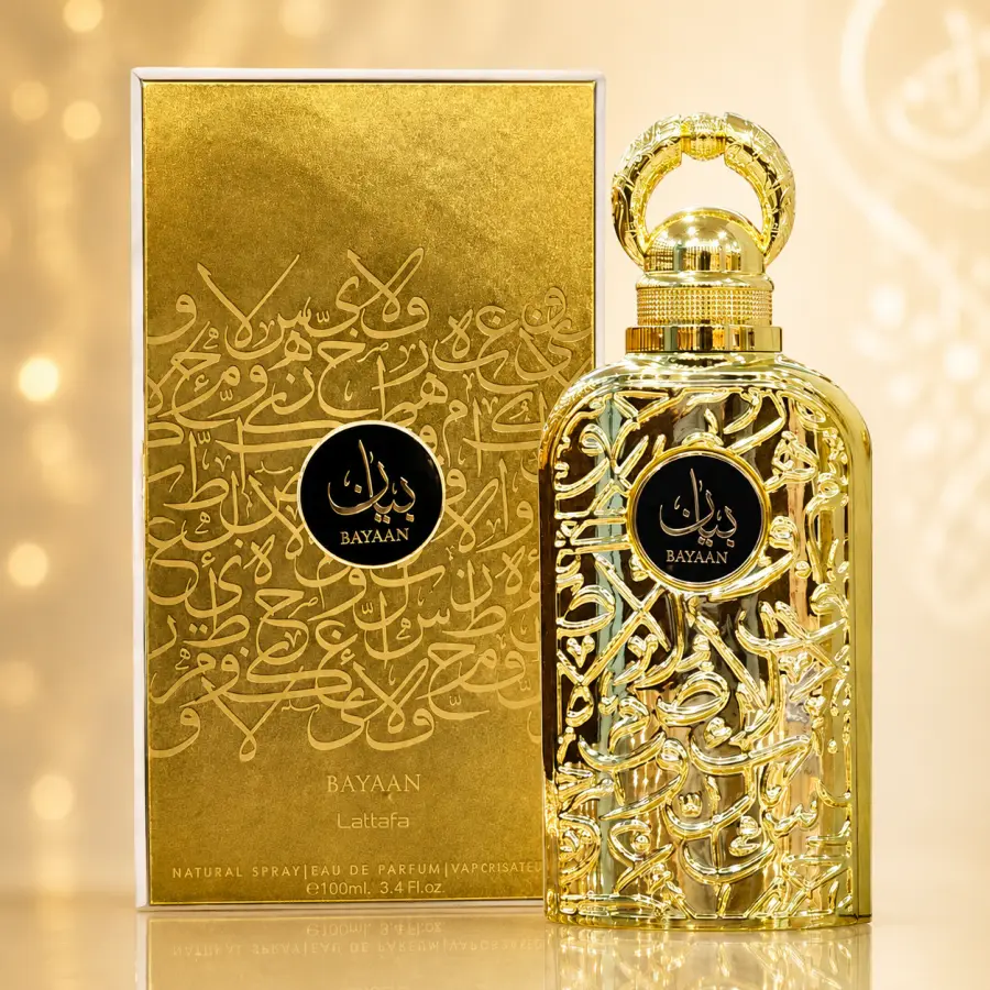 Bayaan - Eau de Parfum 100 ml