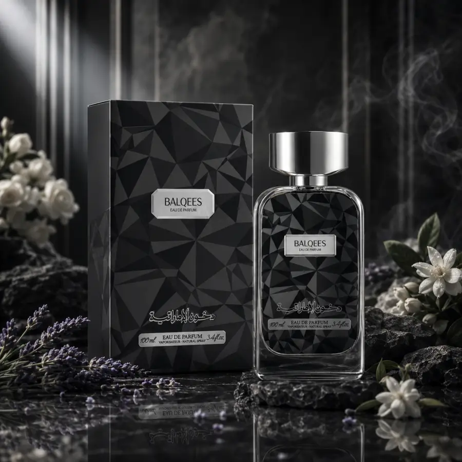 Balqees – Dkhoon Emirates / Eau de Parfum 100 ml