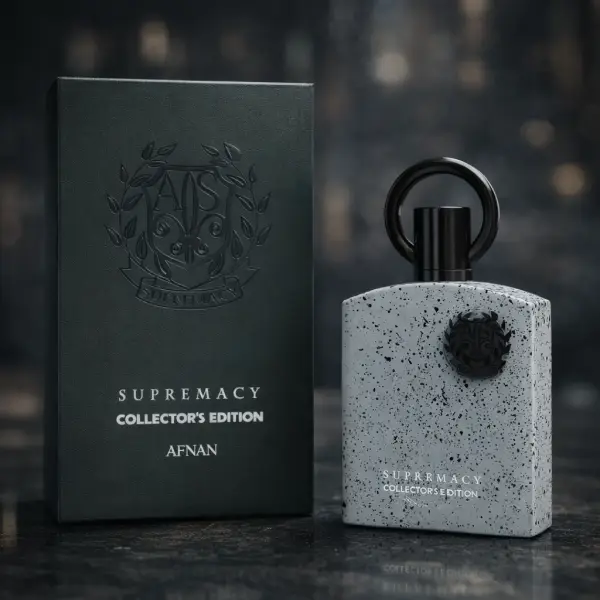 Afnan Supremacy Collector's Edition 100 ml
