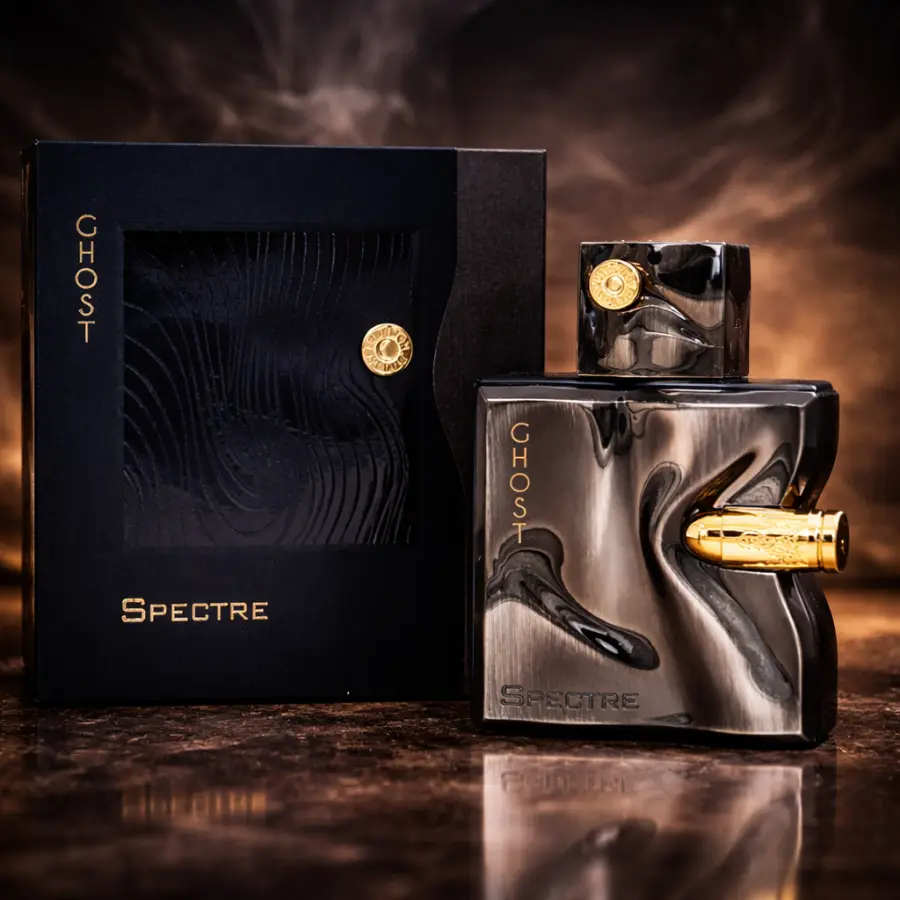 French Avenue Spectre Ghost – Extrait de Parfum Premium