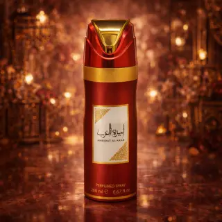 Lattafa Ameerat Al Arab Deo Spray 200ml