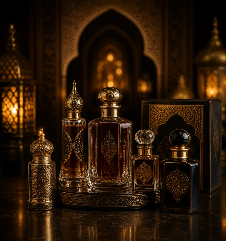 Parfume