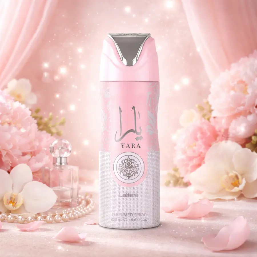 Lattafa Yara Deo Spray 200ml