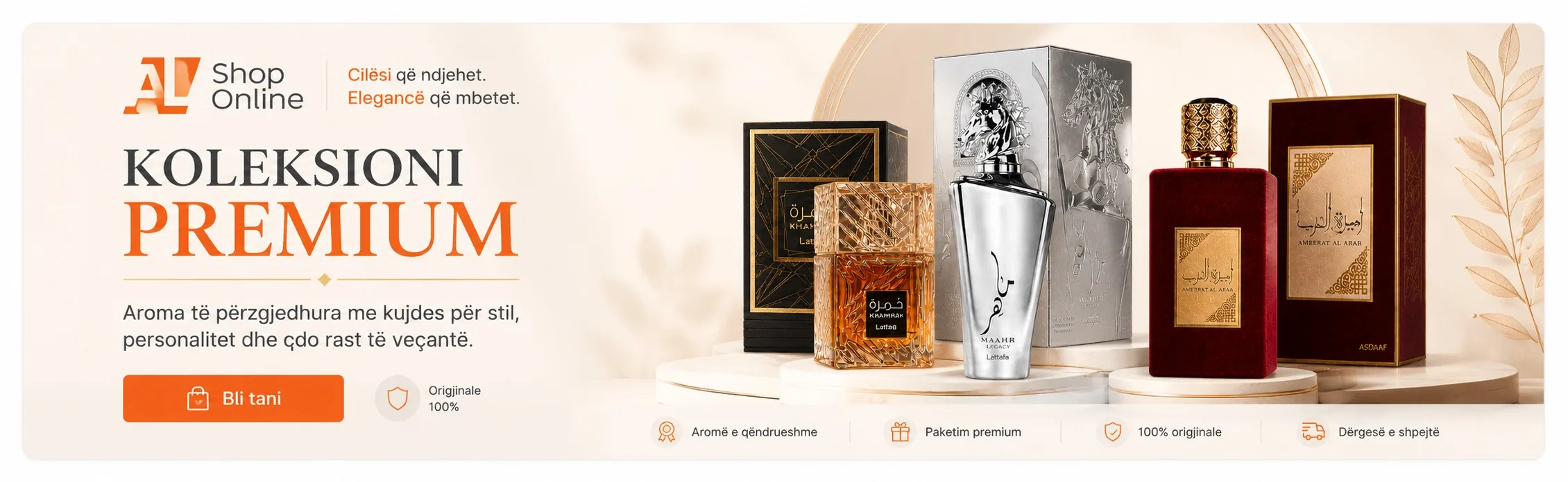 AL Shop Online