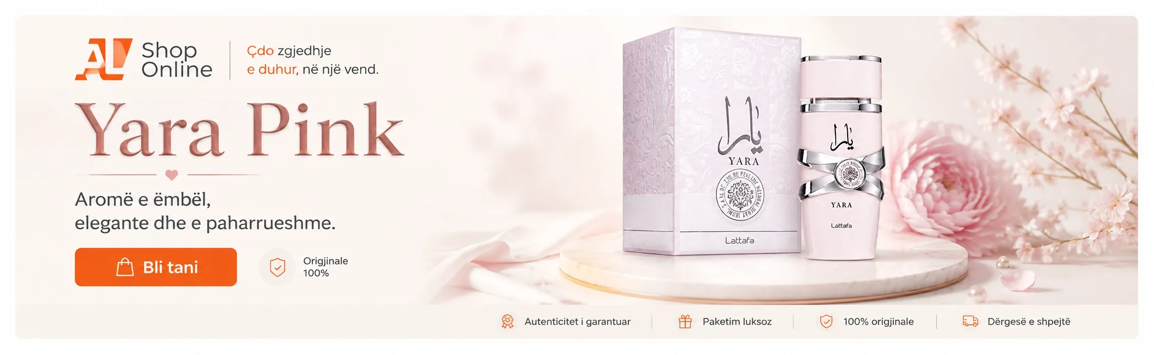 AL Shop Online