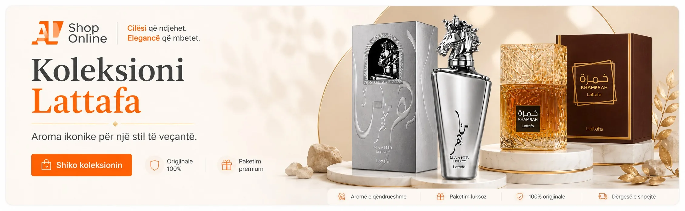AL Shop Online