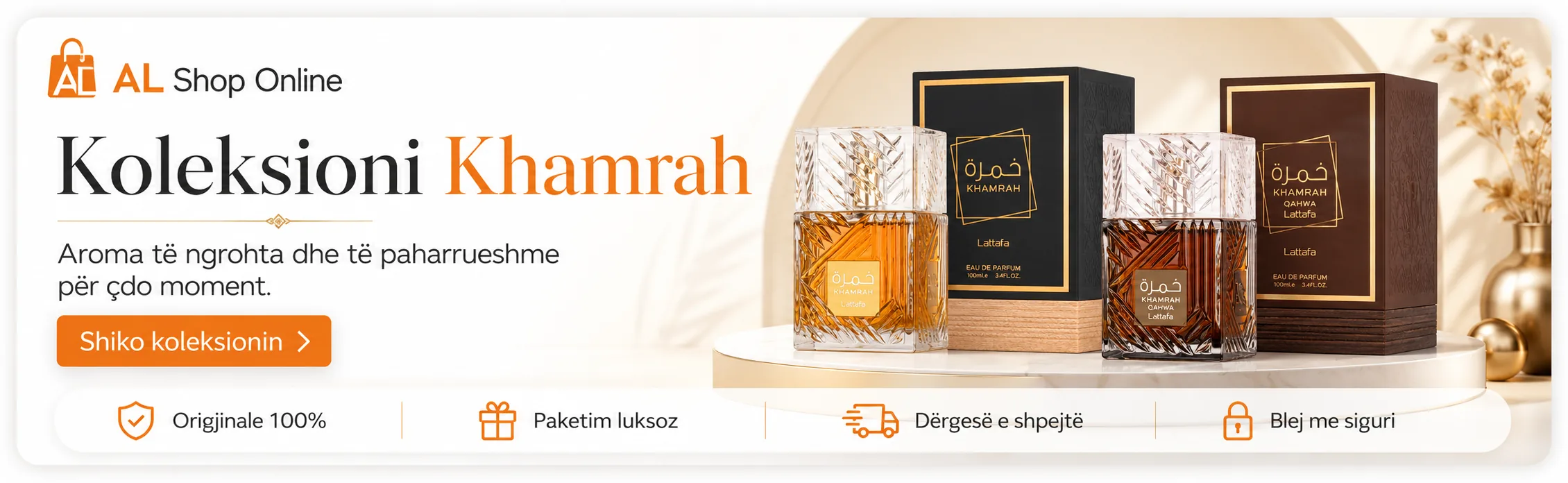 AL Shop Online