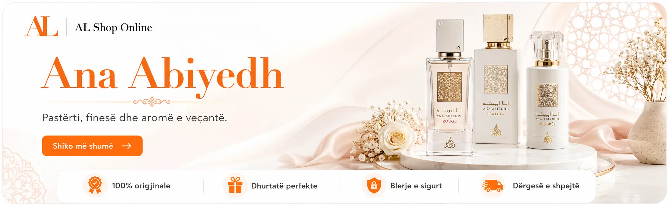 AL Shop Online