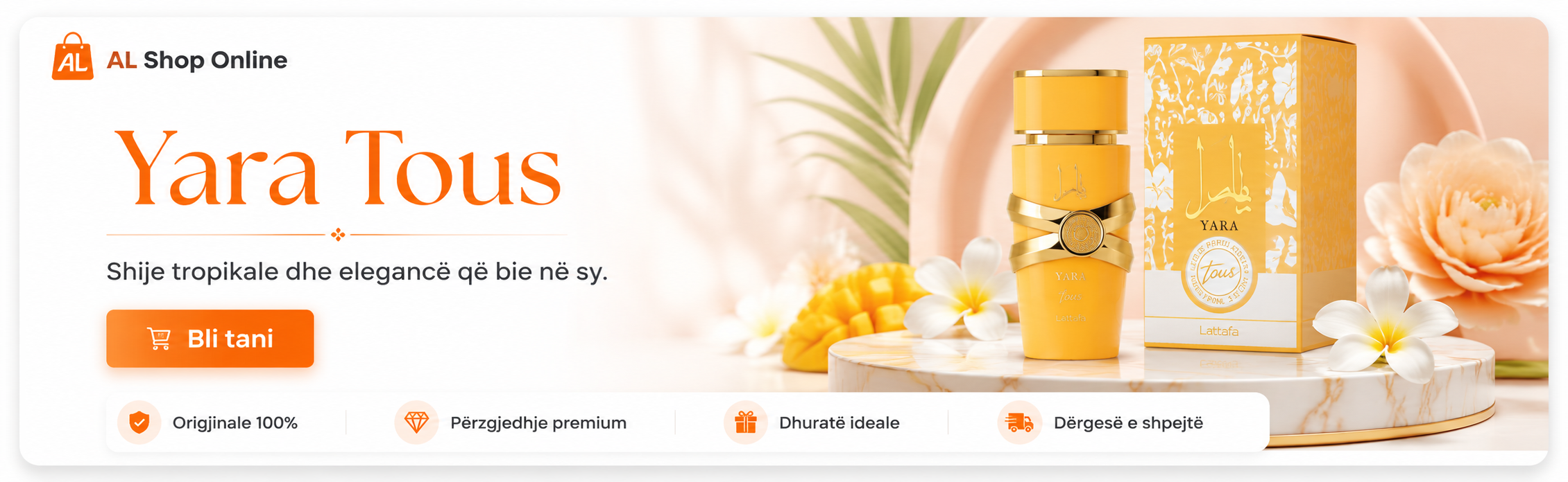 AL Shop Online
