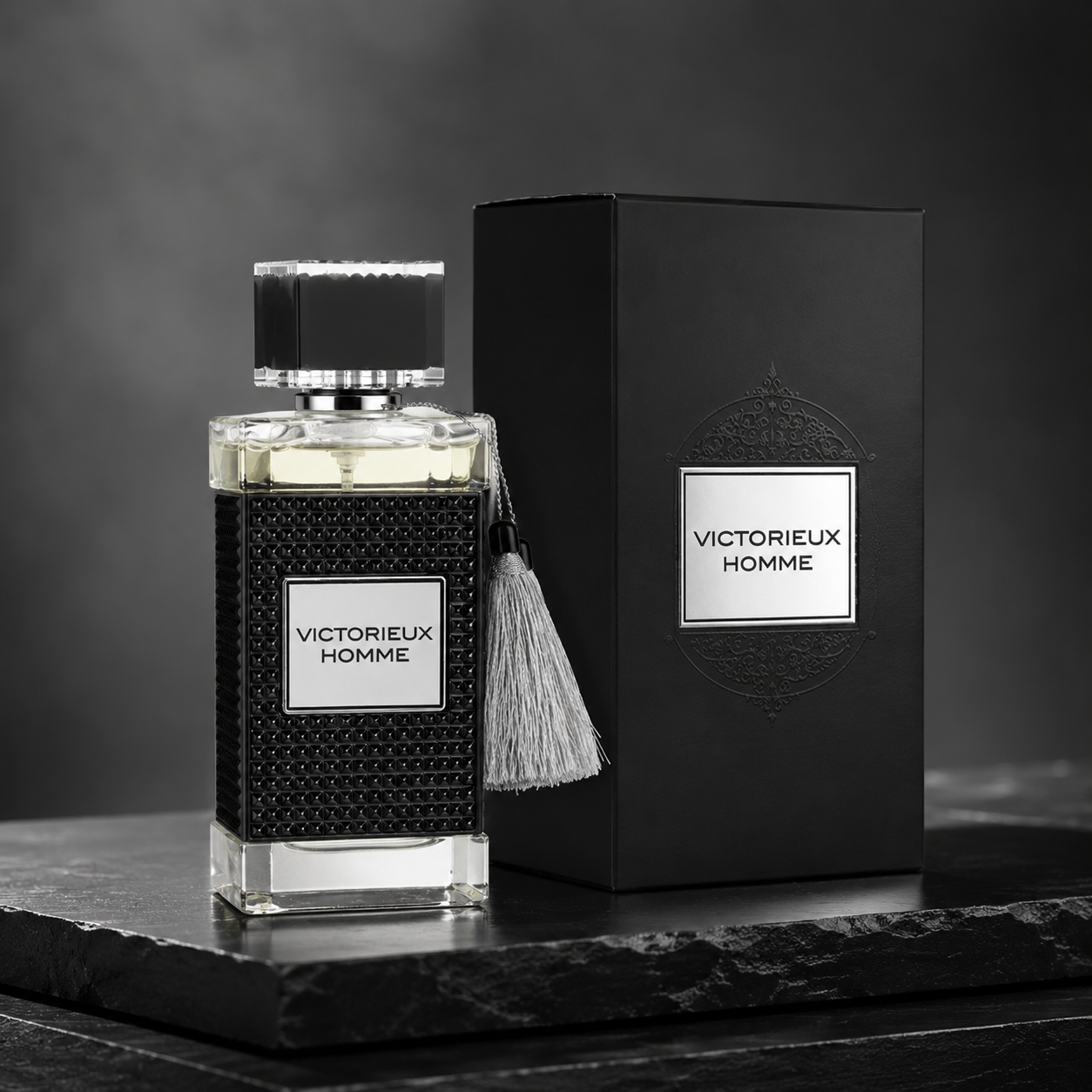 Victorieux Homme - Vurv / Eau de Parfum 100ml