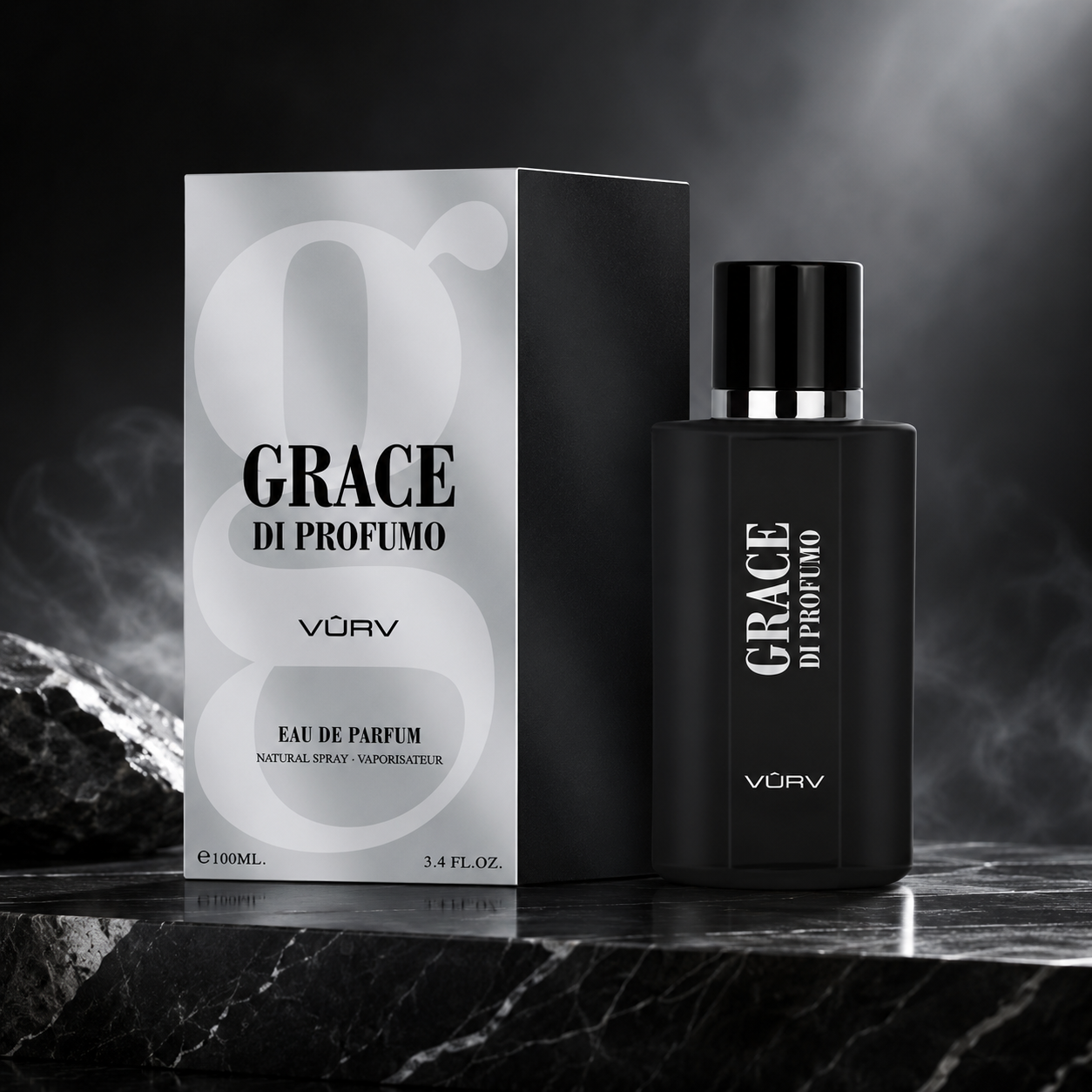 Grace Di Profumo – Vurv | Eau de Parfum 100 ml