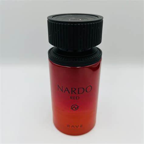 Nardo Red