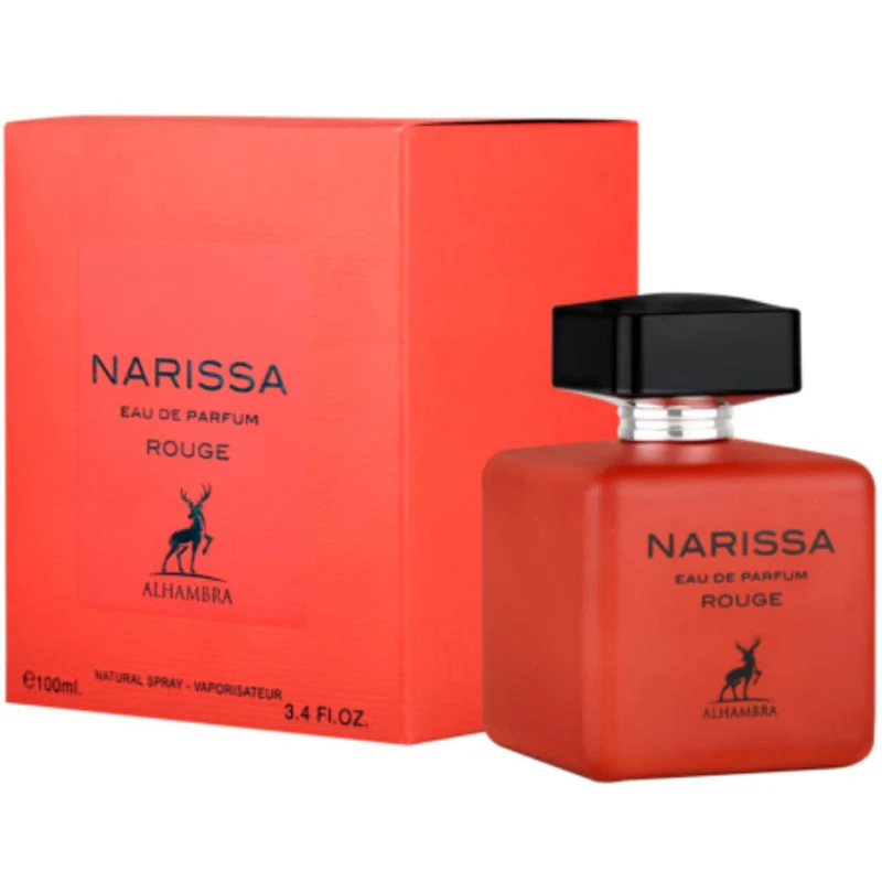 Narissa Rouge