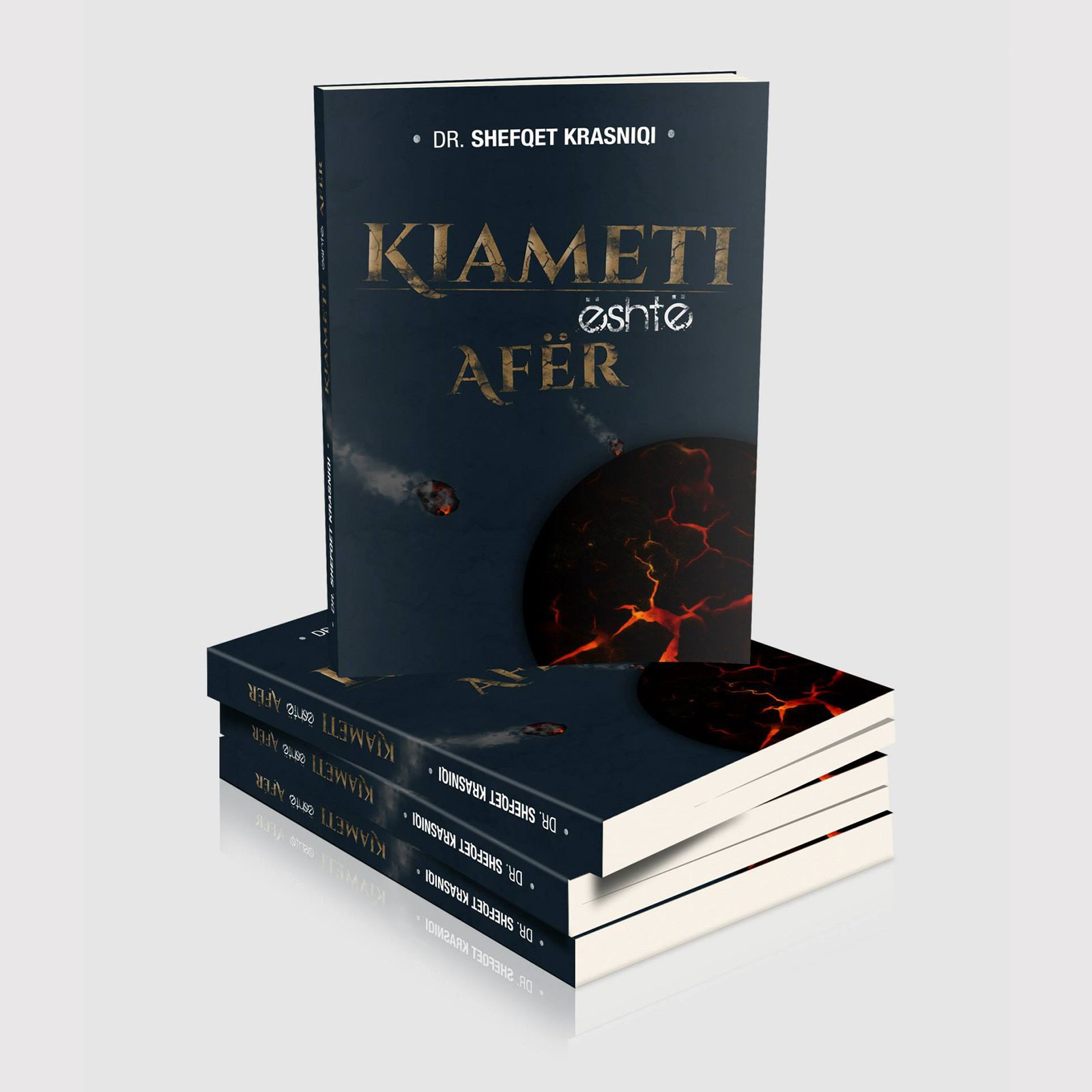 Kiameti është afër