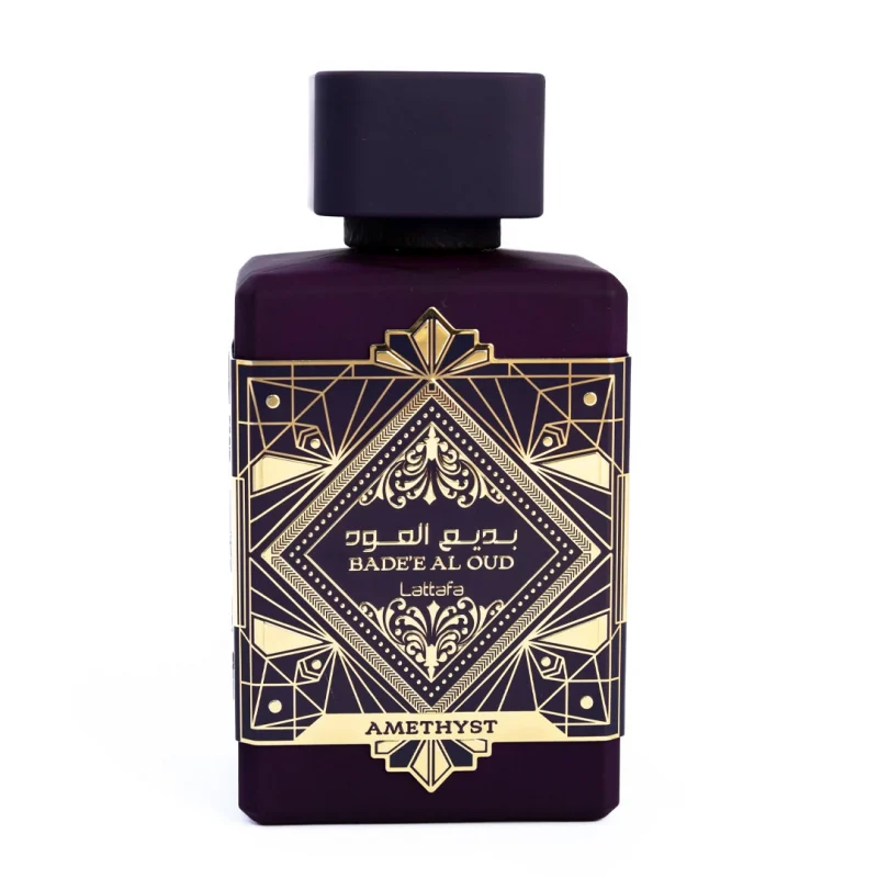 Badee Al Oud Amethyst