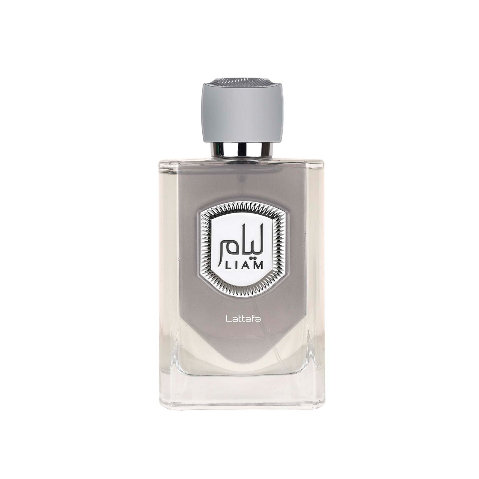 Liam (Grey) 100 Ml