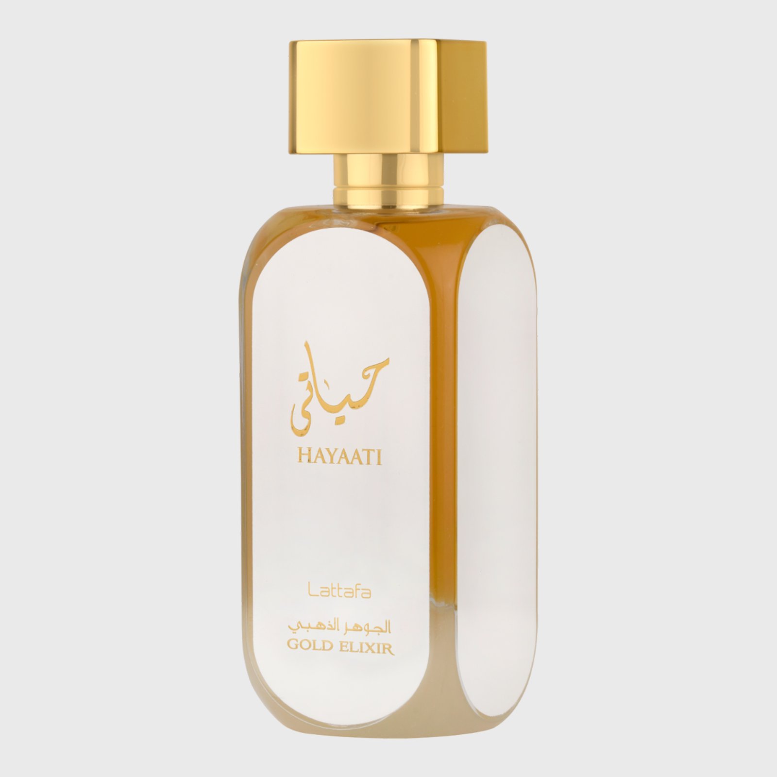 Hayaati Gold Elixir