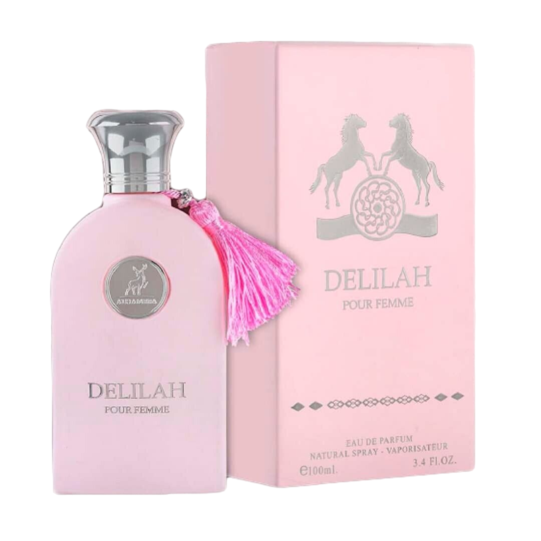 Delilah Pour Femme