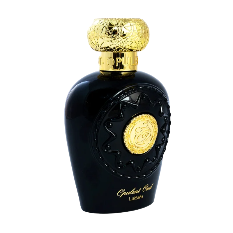 Opulent Oud