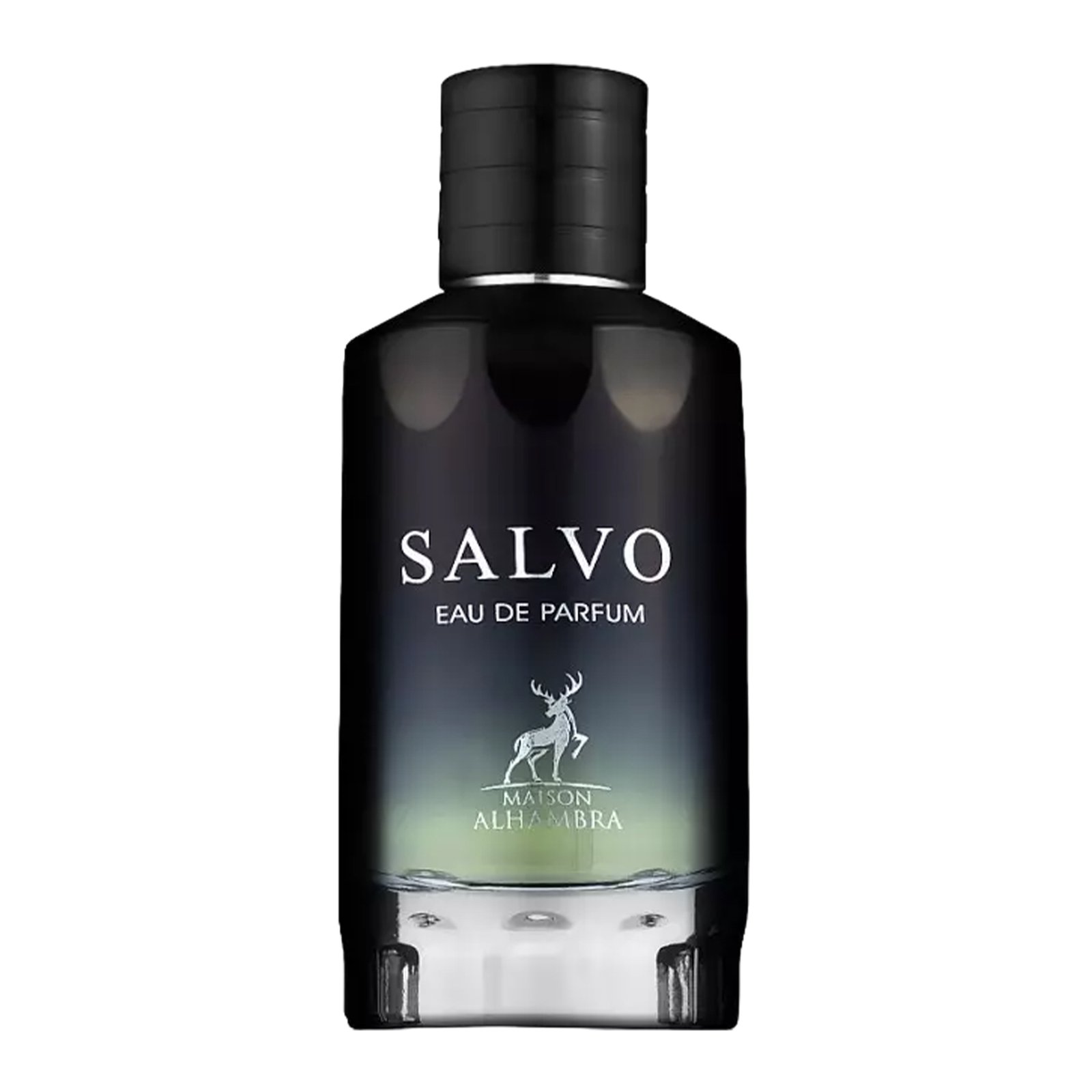 Salvo