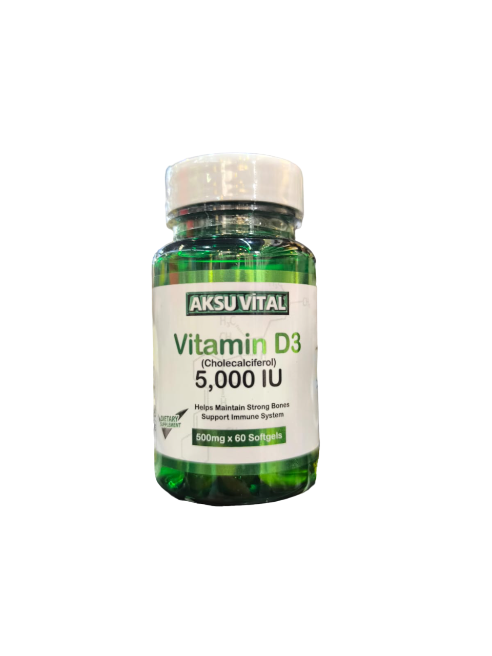 Vitamin D3